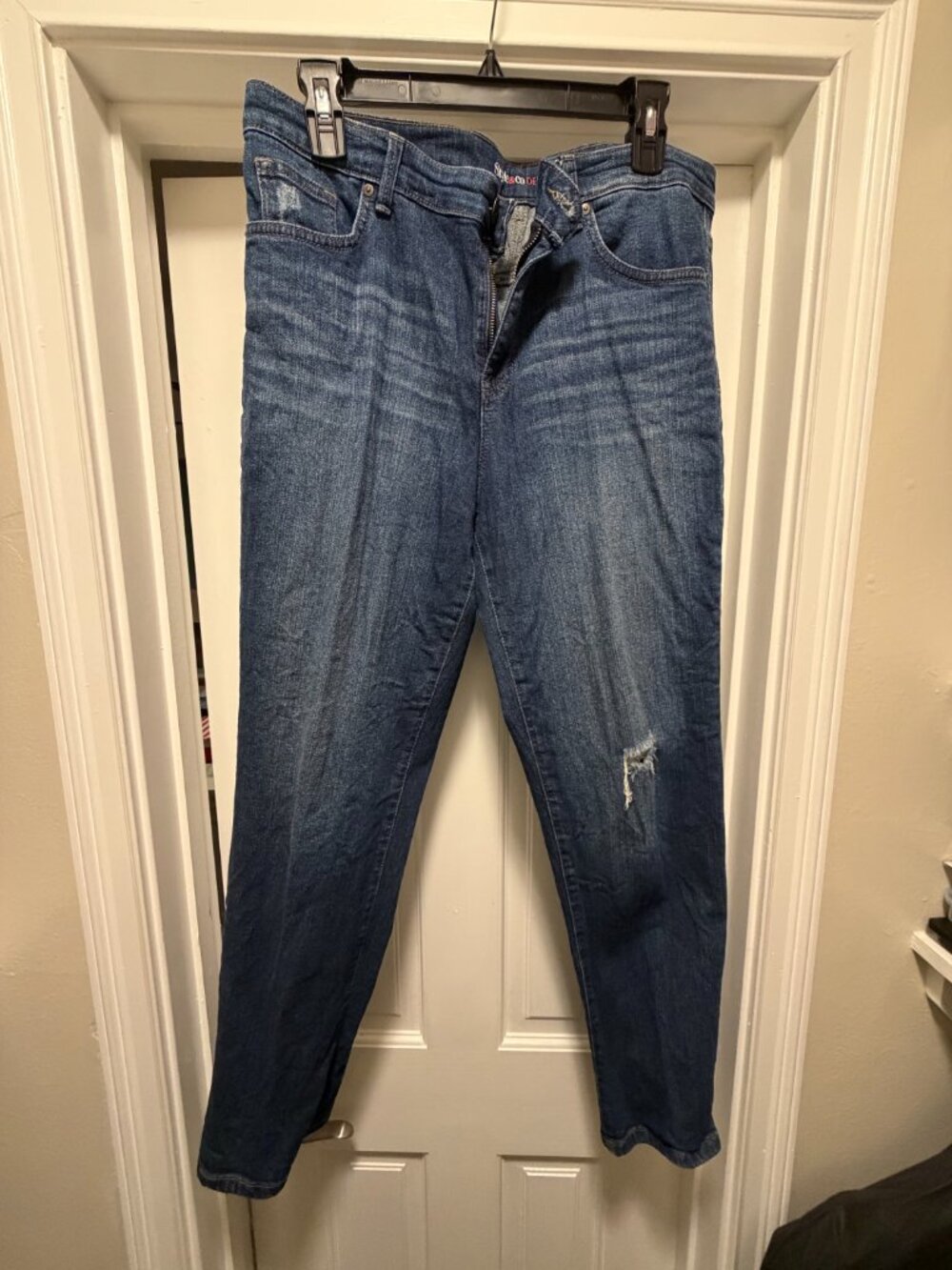 Womens Jeans